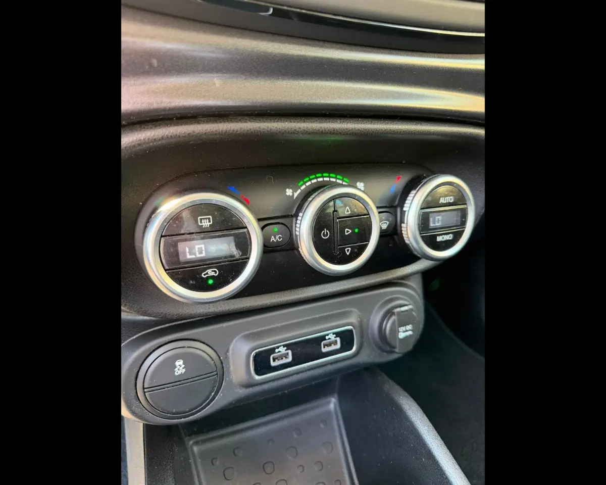 Fiat 500L usata a Alessandria (11)