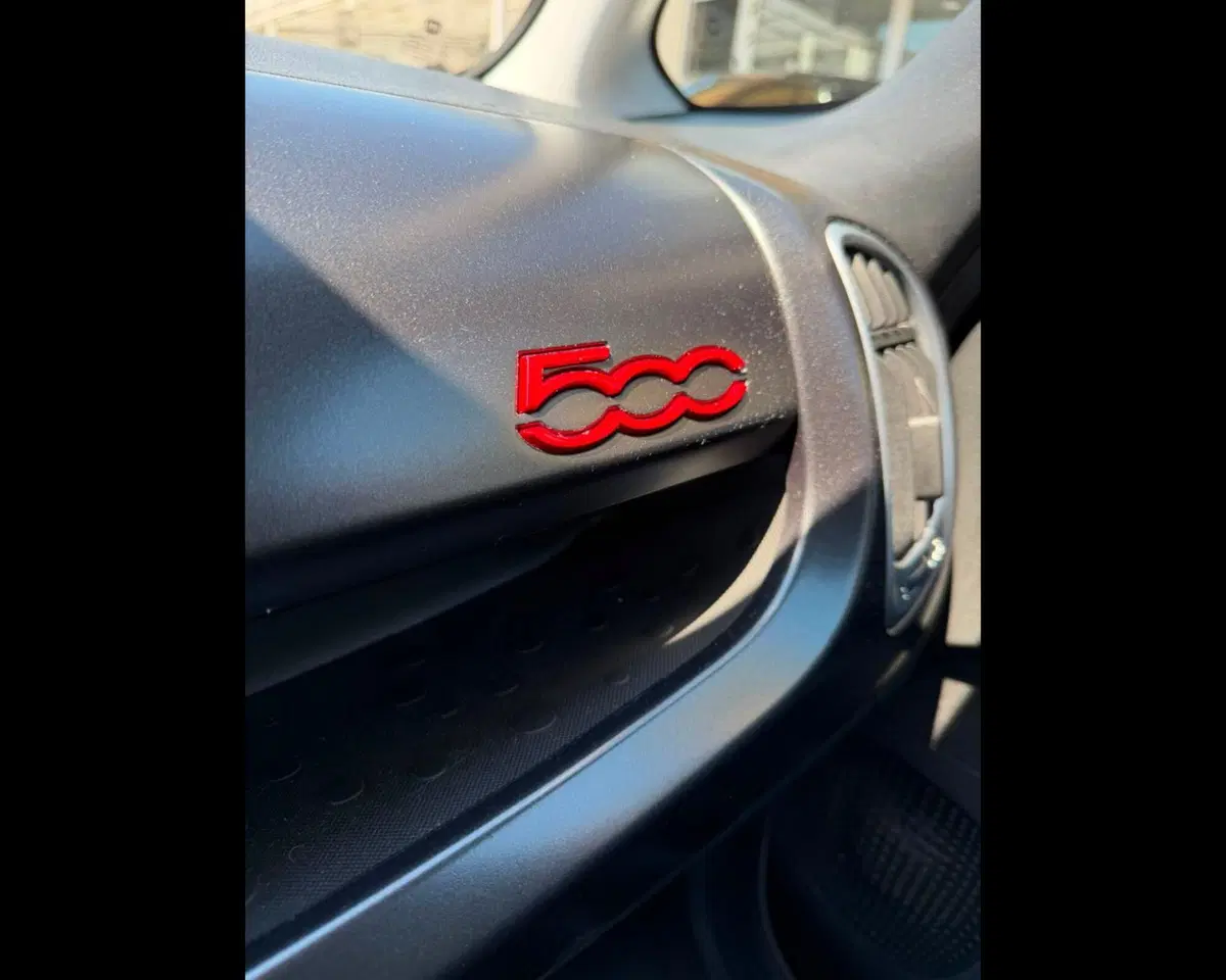 Fiat 500L usata a Alessandria (12)