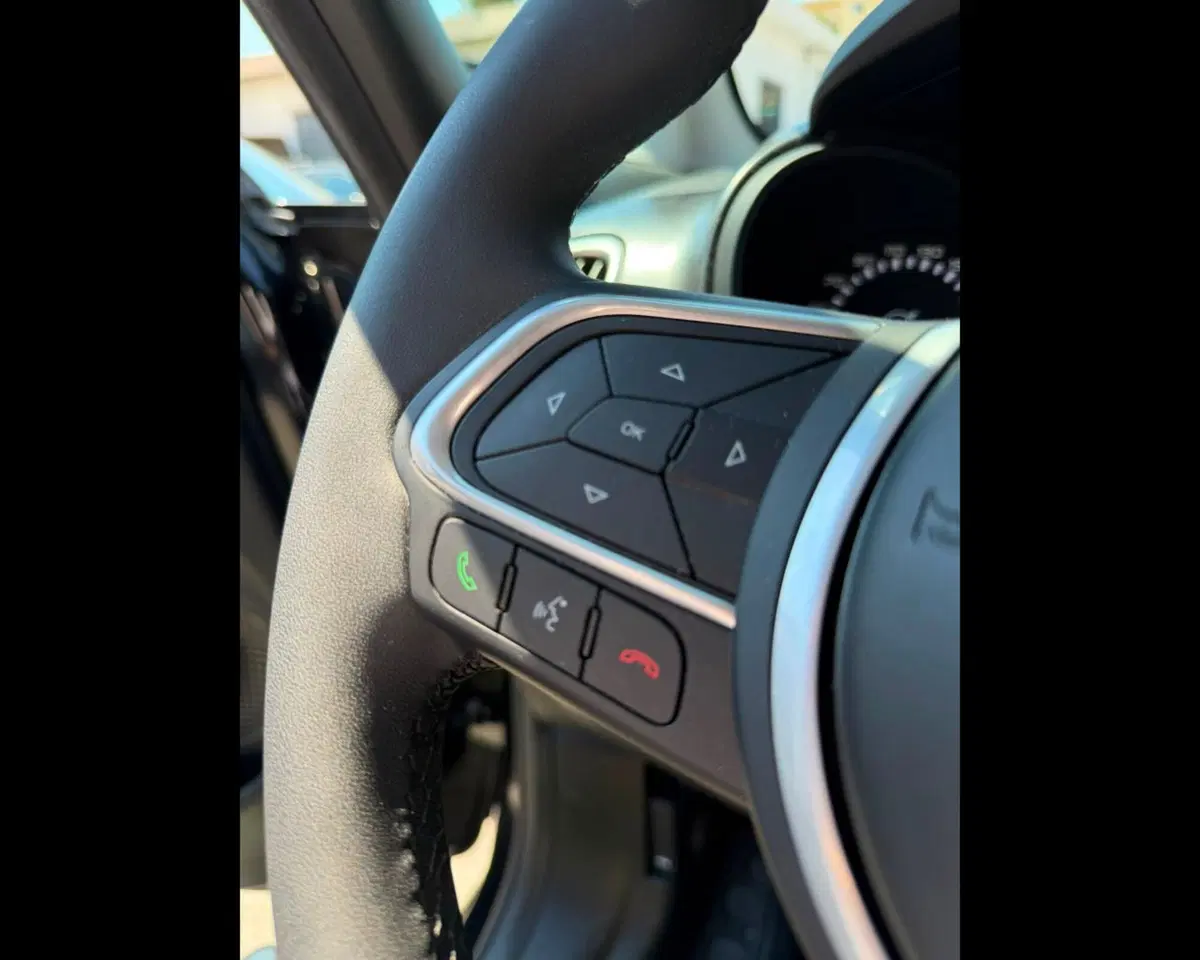 Fiat 500L usata a Alessandria (13)