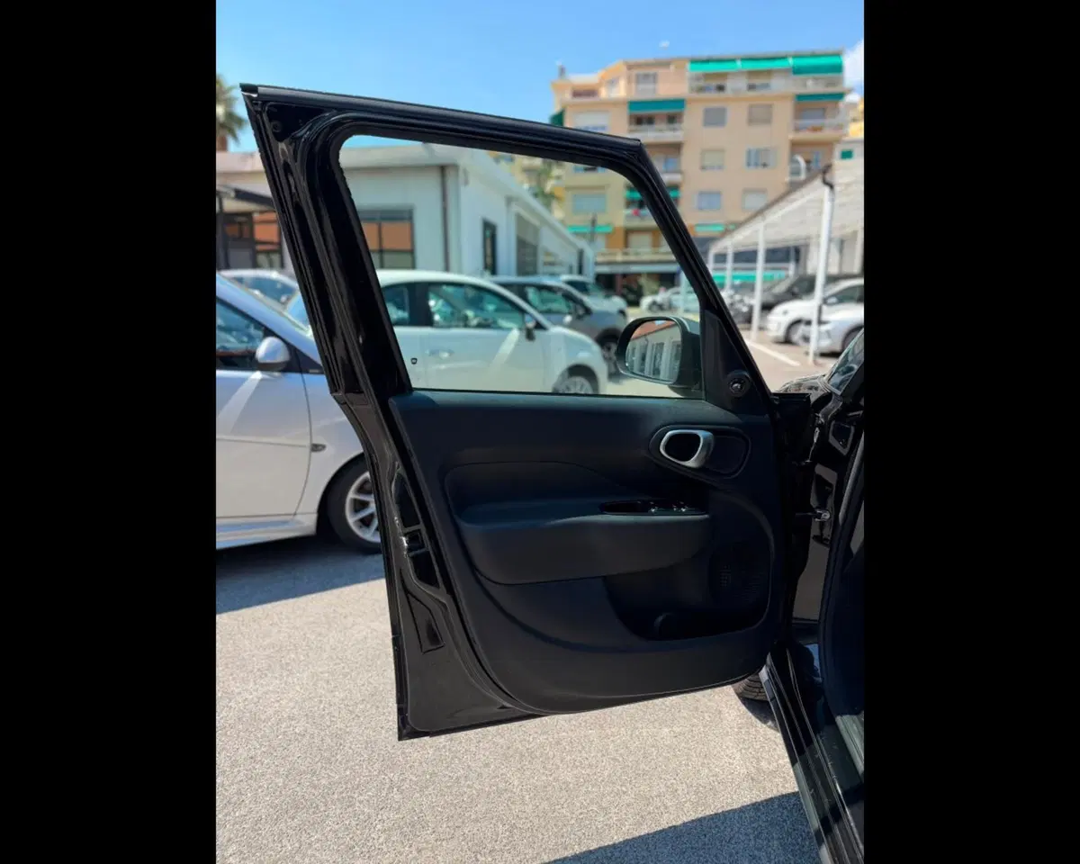 Fiat 500L usata a Alessandria (14)