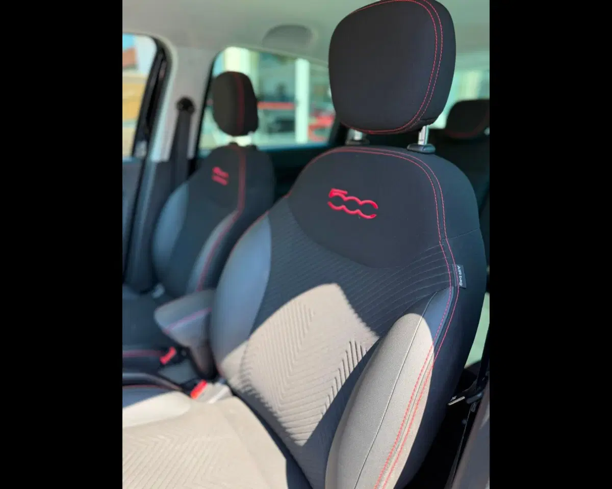 Fiat 500L usata a Alessandria (15)