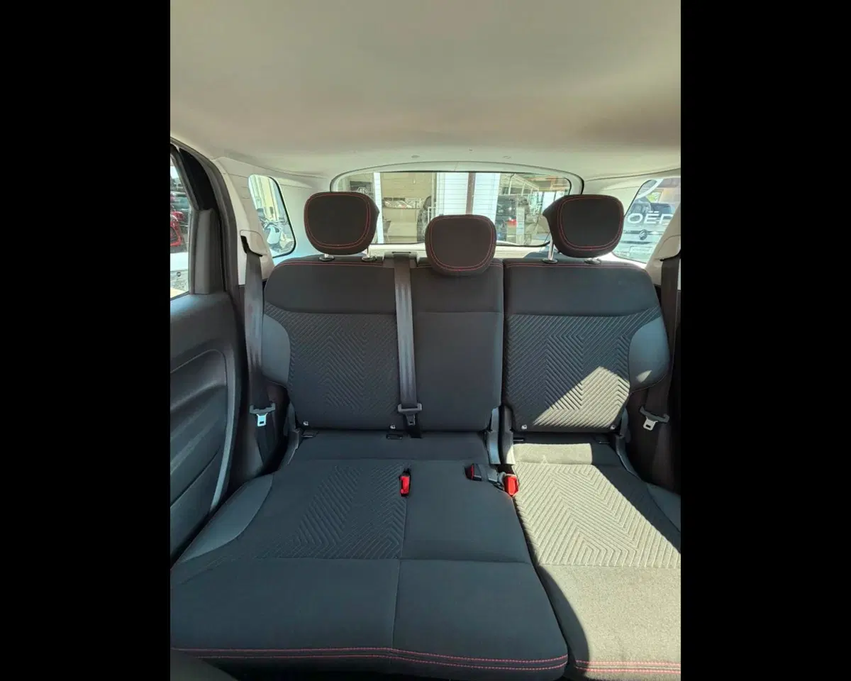 Fiat 500L usata a Alessandria (16)