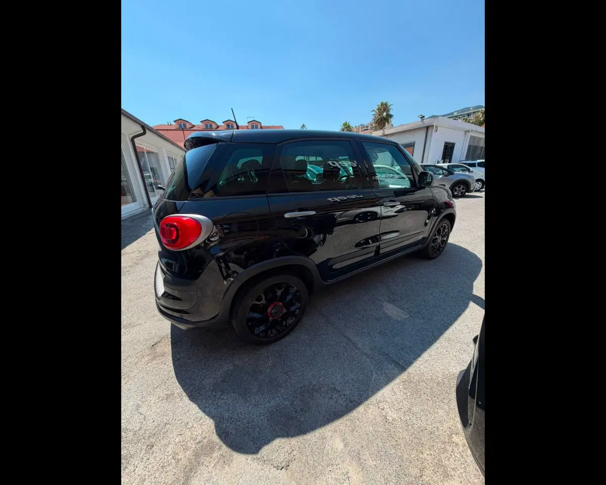 Fiat 500L usata a Alessandria (6)