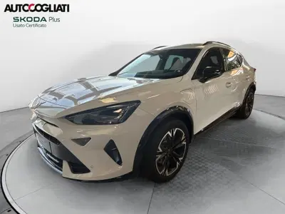 Cupra Formentor Formentor 1.4 e-Hybrid DSG nuova a Merate