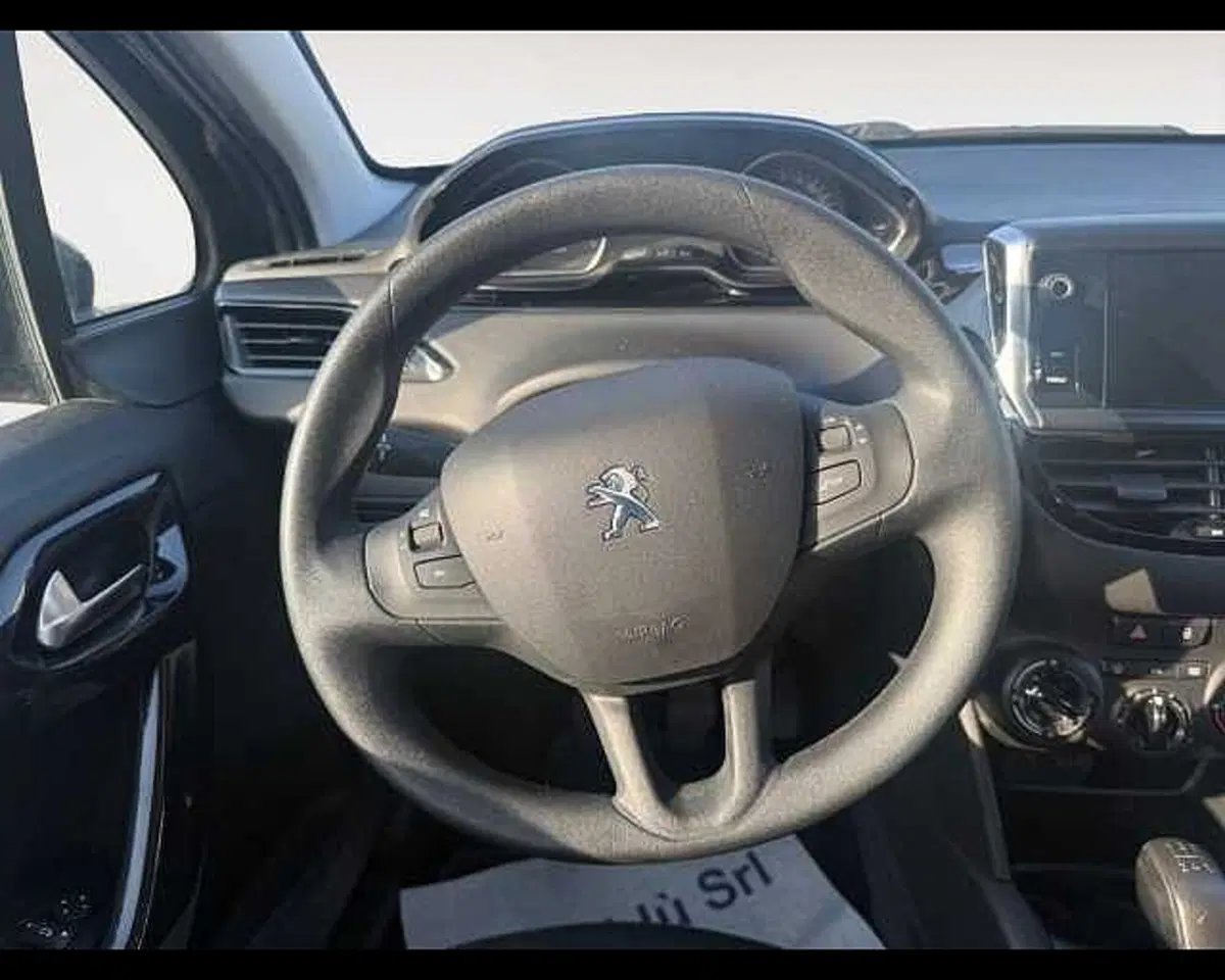 Peugeot 208 usata a Ravenna (12)