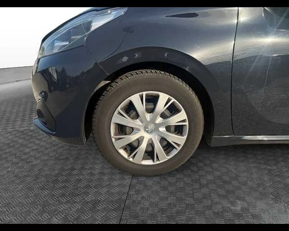 Peugeot 208 usata a Ravenna (14)
