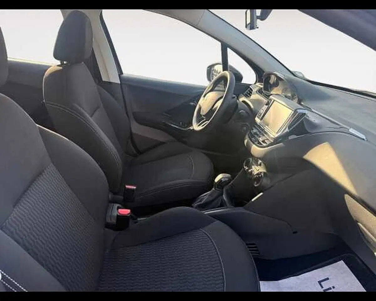 Peugeot 208 usata a Ravenna (15)