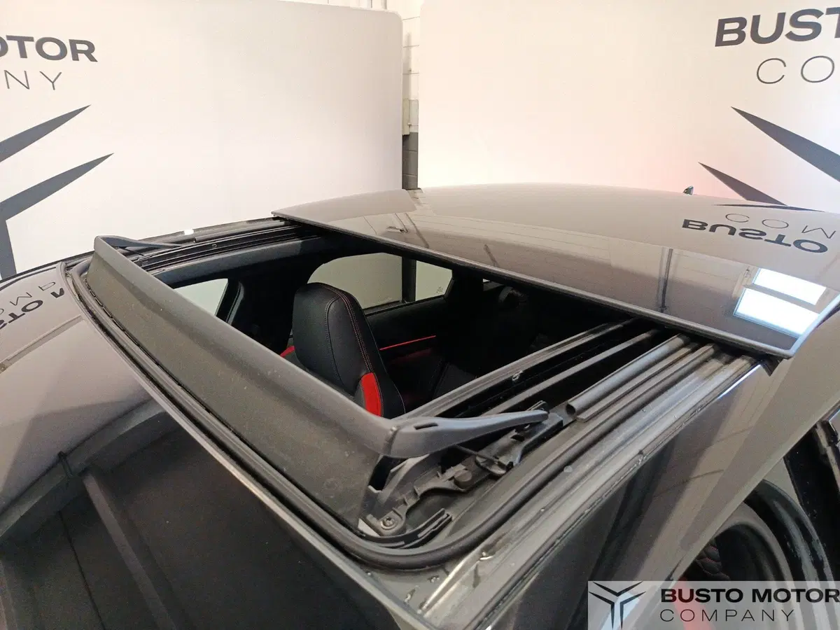 Audi RS 3 Sportback usata a Varese (20)