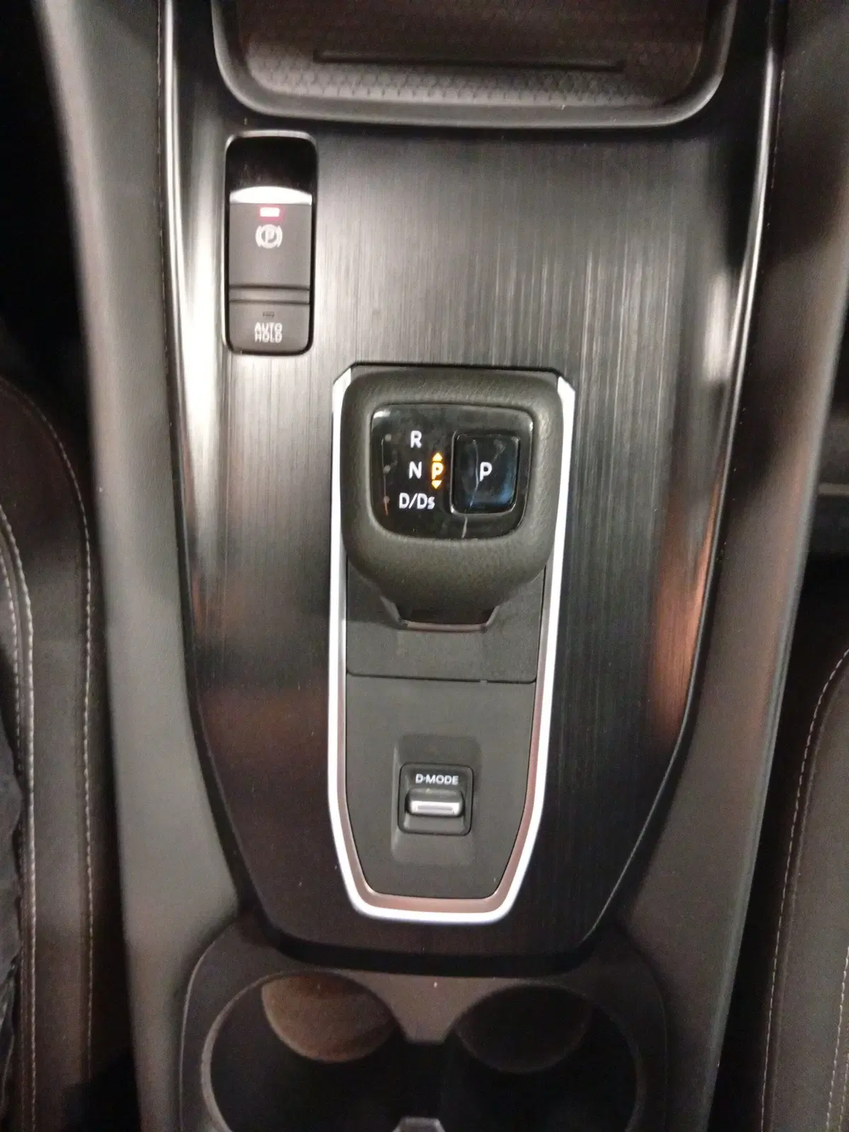 Nissan Qashqai usata a Varese (14)