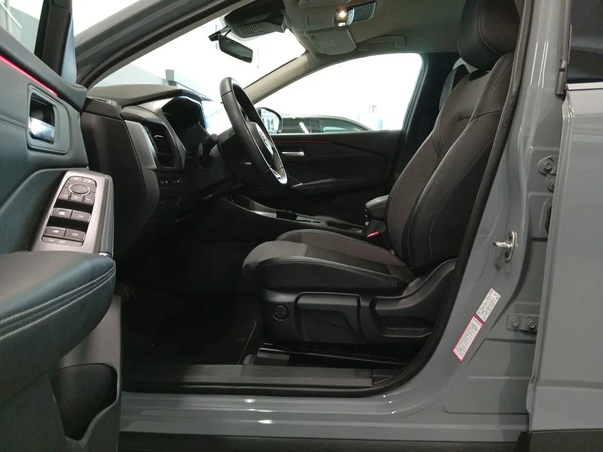 Nissan Qashqai usata a Varese (8)