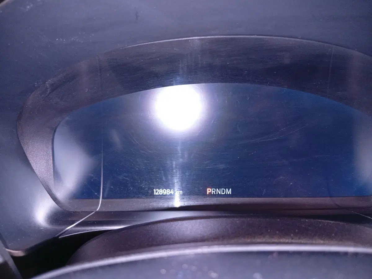 Ford Kuga usata a Varese (11)
