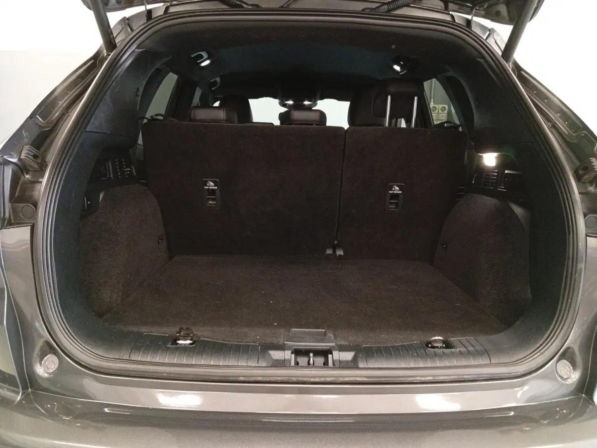 Ford Kuga usata a Varese (7)
