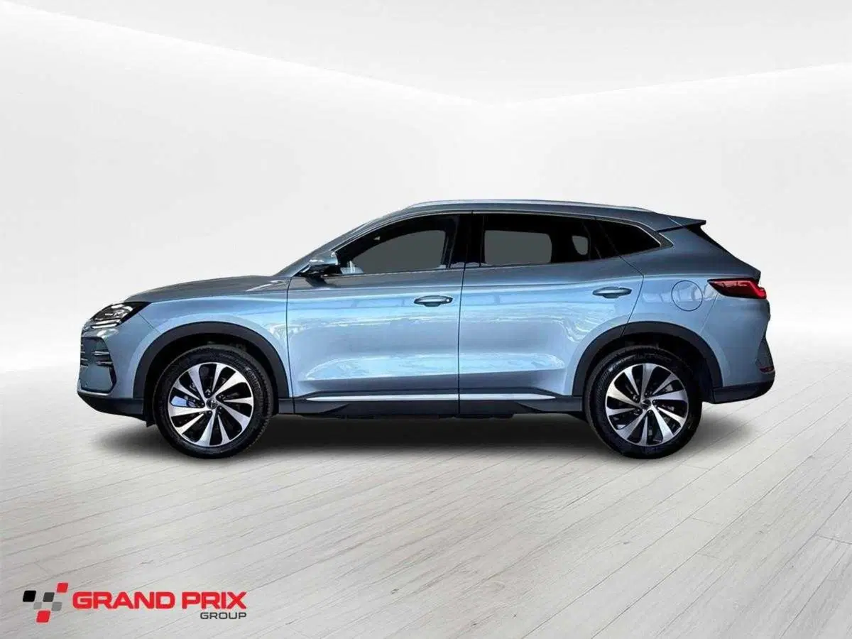 Byd Seal U DM-i usata a Bologna (4)