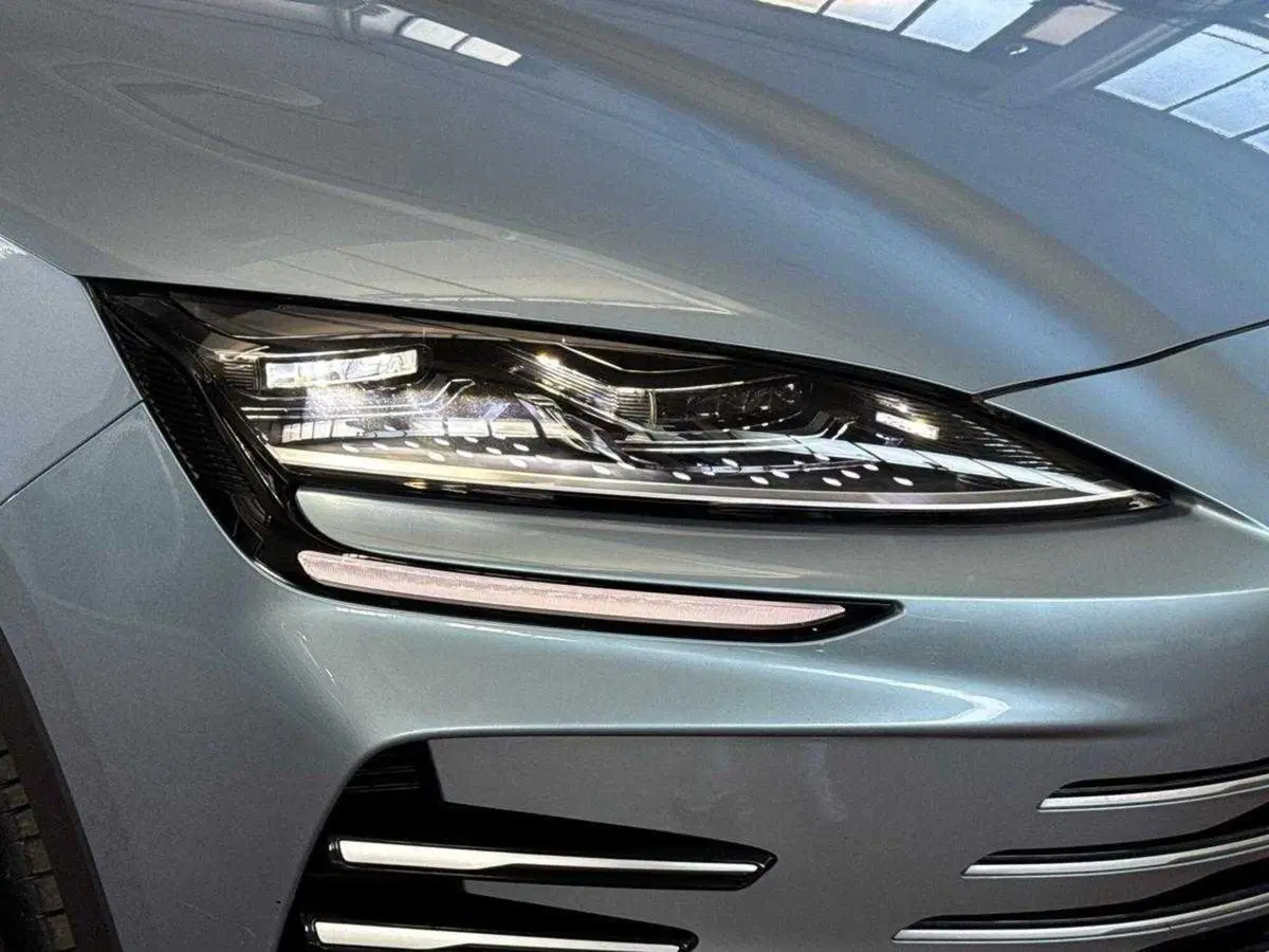 Byd Seal U DM-i usata a Bologna (7)