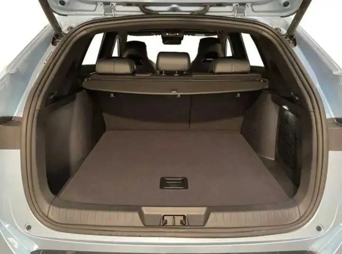 Byd Seal U DM-i usata a Bologna (10)