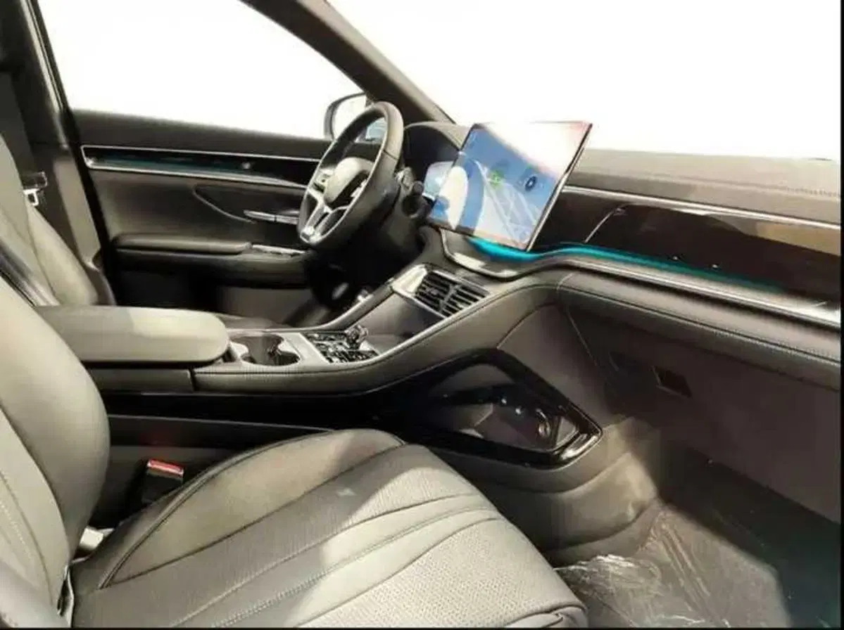 Byd Seal U DM-i usata a Bologna (9)