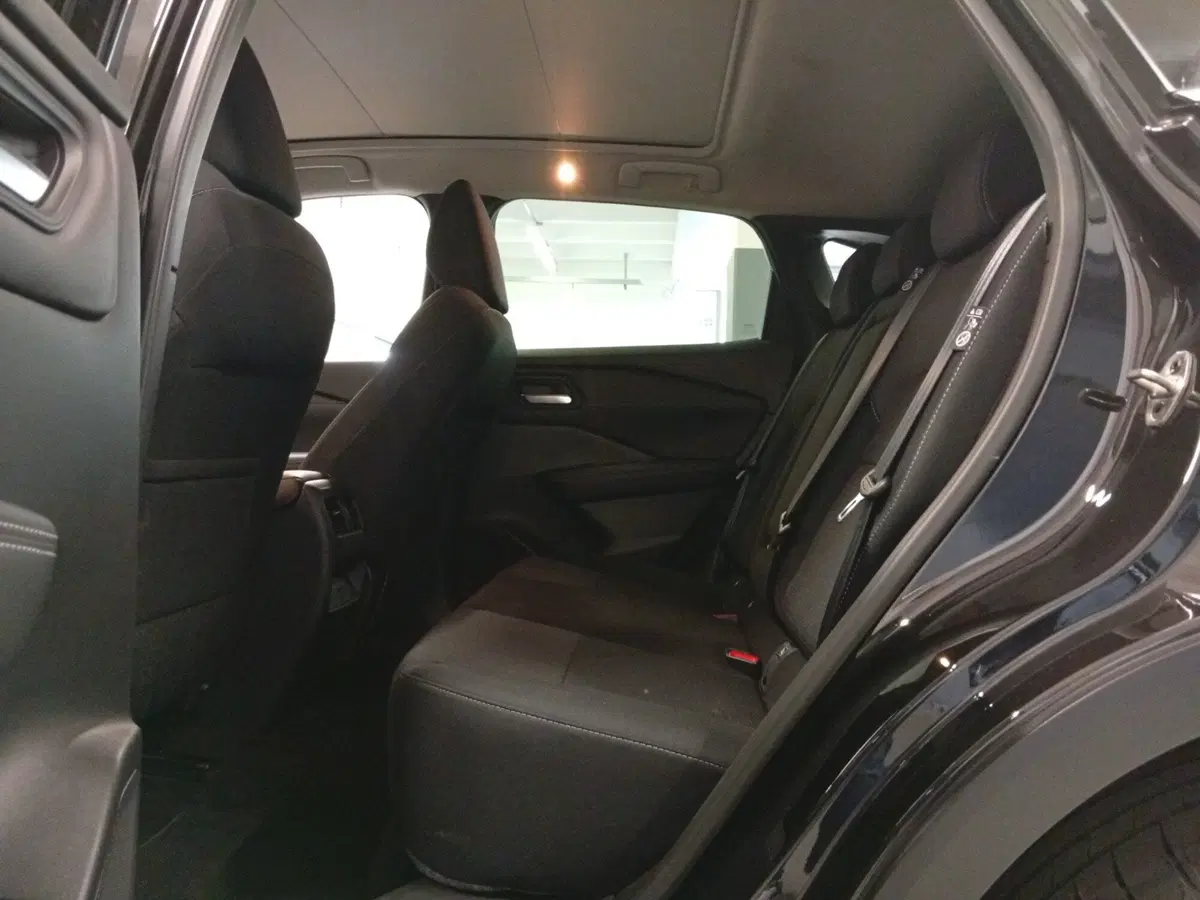 Nissan Qashqai usata a Varese (10)