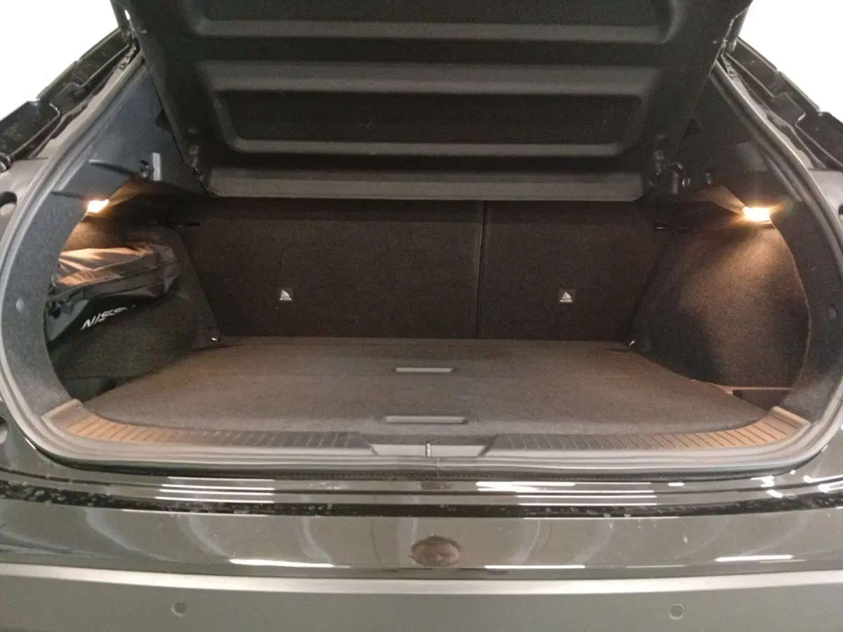 Nissan Qashqai usata a Varese (7)