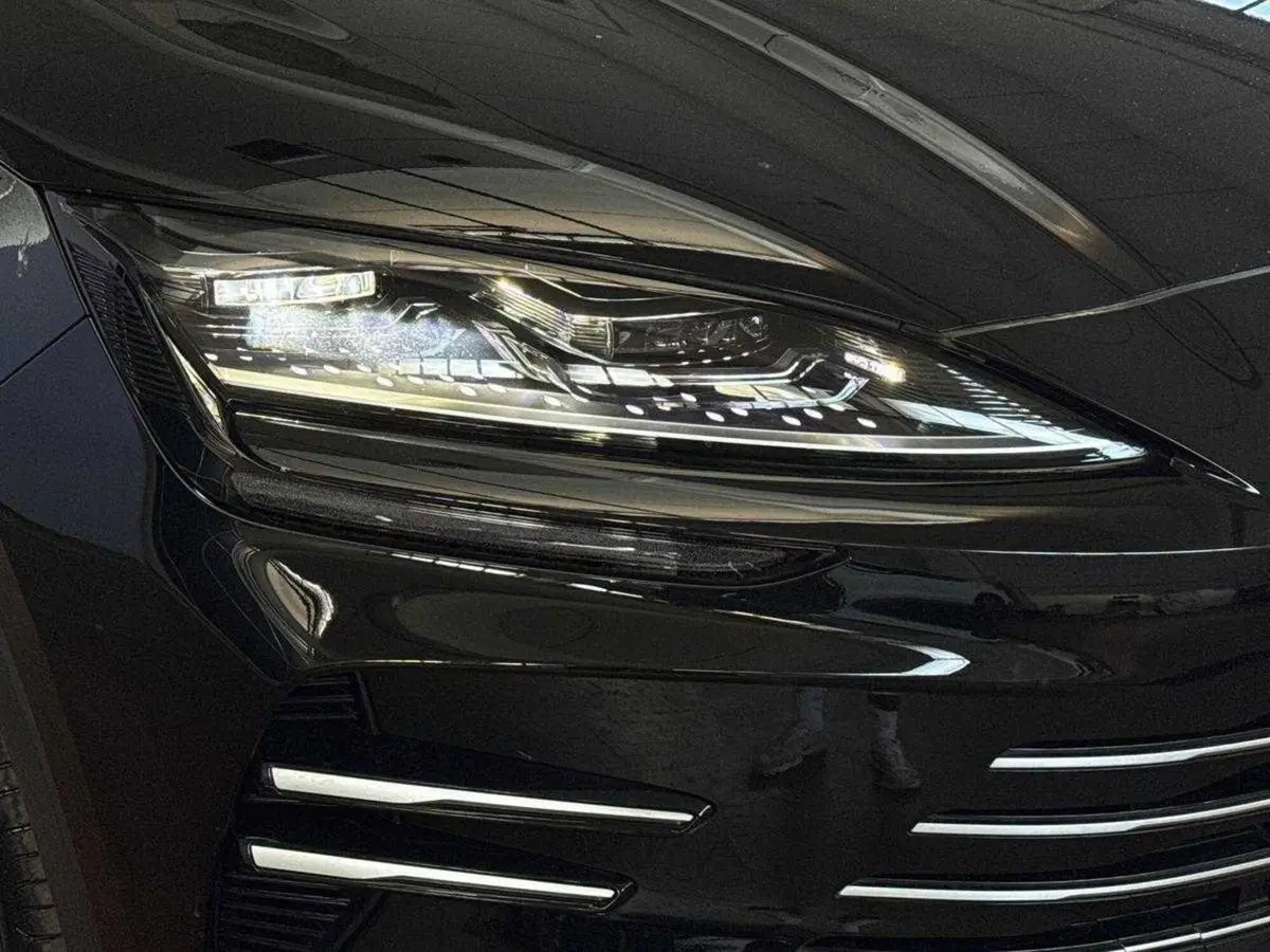 Byd Seal U DM-i usata a Bologna (7)