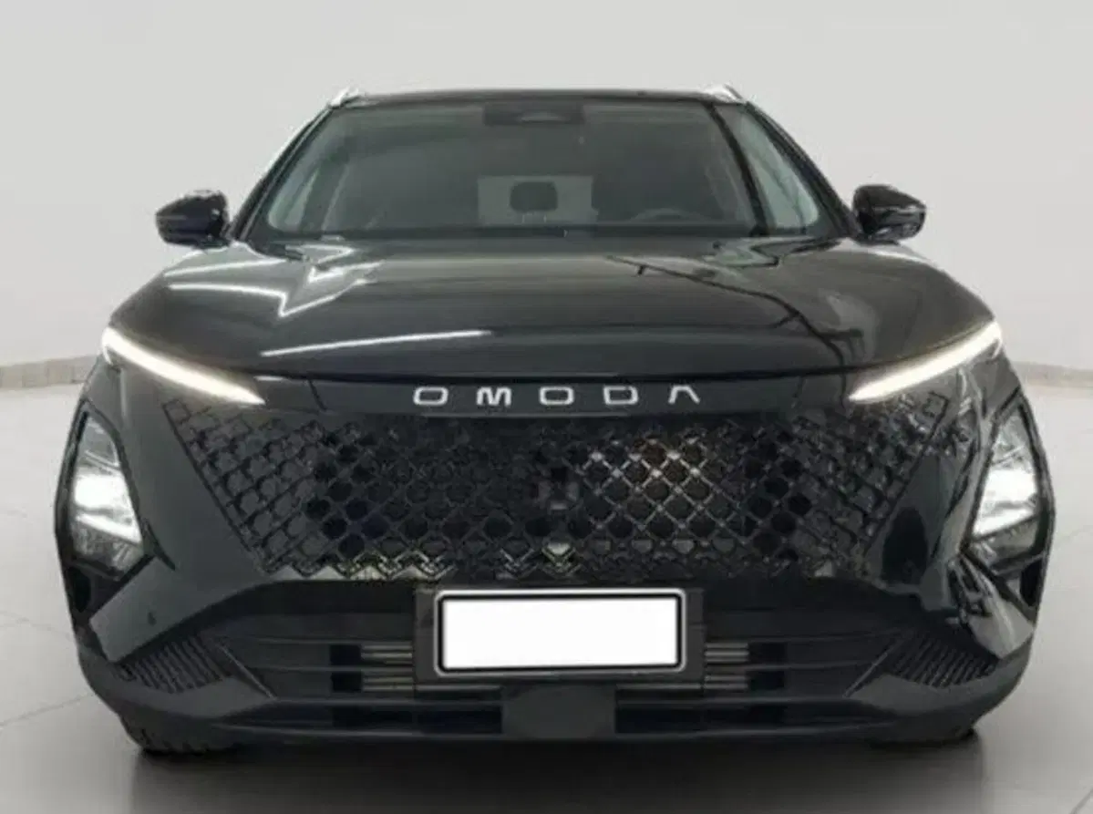 Omoda Omoda 5 SHS-H nuova a Bologna