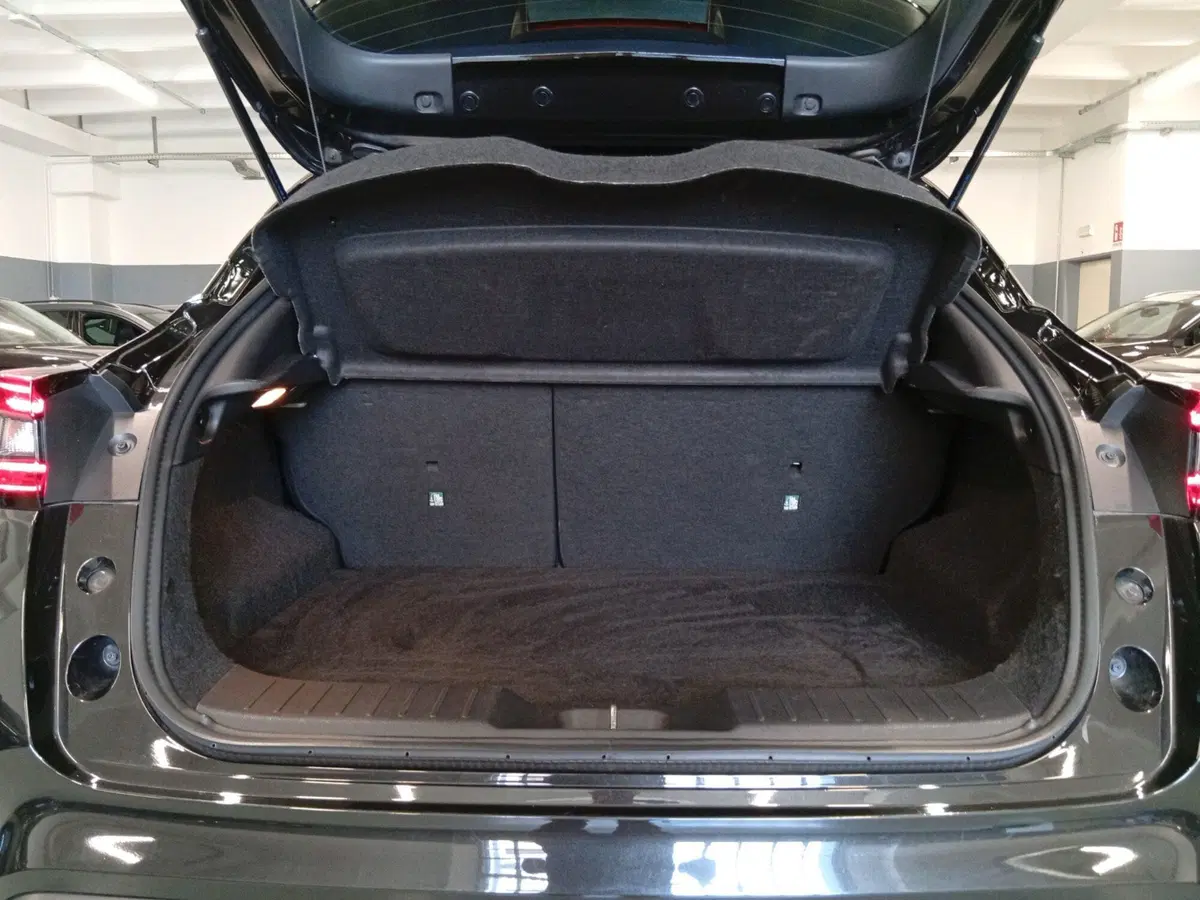 Nissan Juke usata a Varese (7)
