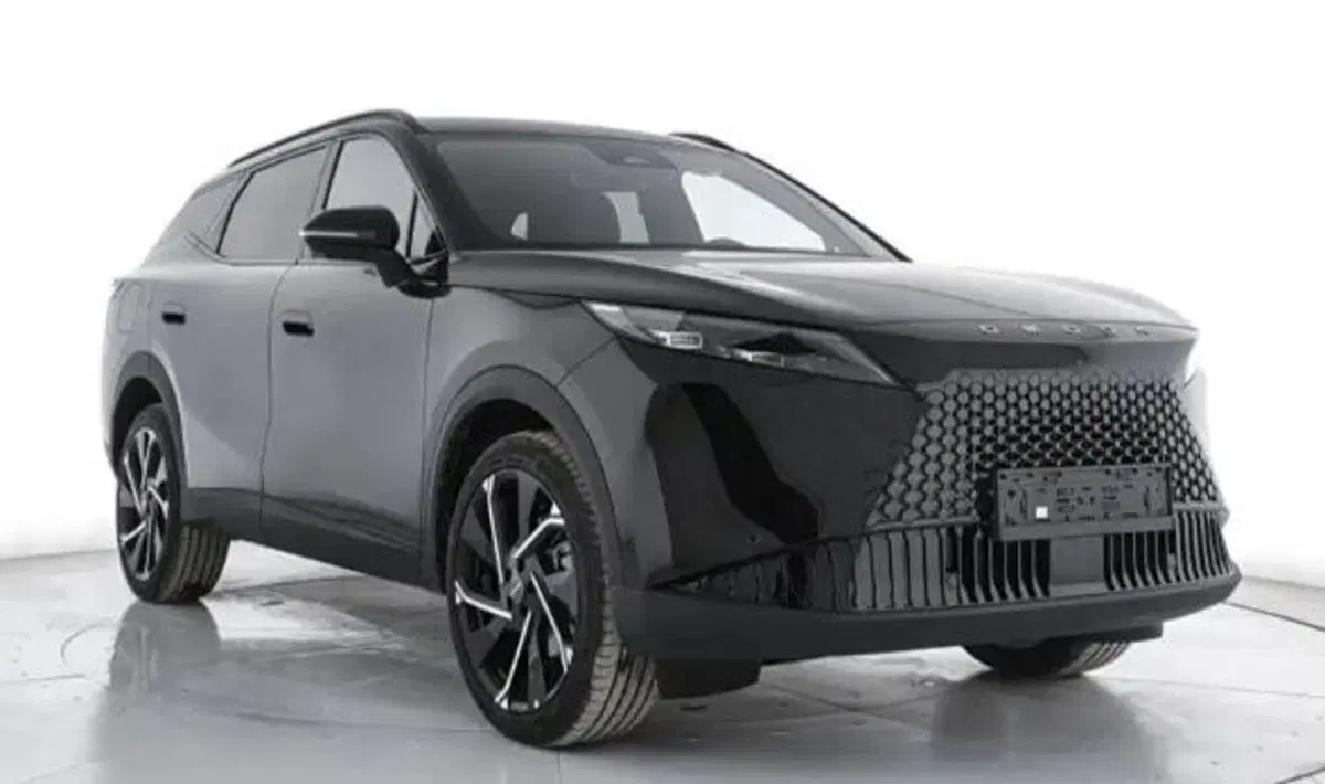 Omoda Omoda 7 SHS-P nuova a Bologna