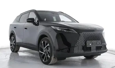 Omoda Omoda 7 SHS-P 1.5 tgdi phev Premium nuova a Castenaso