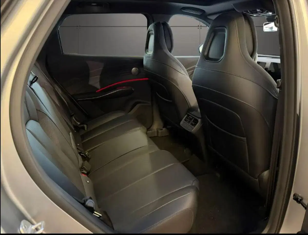 Omoda Omoda 7 SHS-P nuova a Bologna (12)