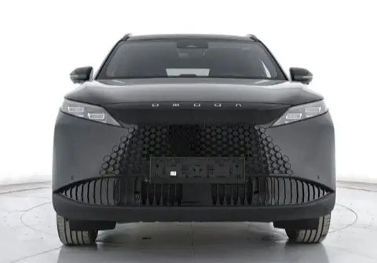 Omoda Omoda 7 SHS-P nuova a Bologna (4)