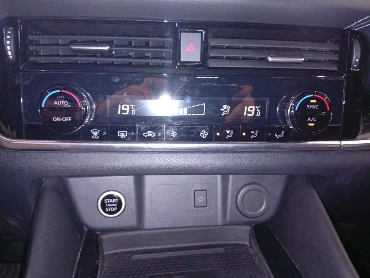 Nissan Qashqai usata a Varese (13)