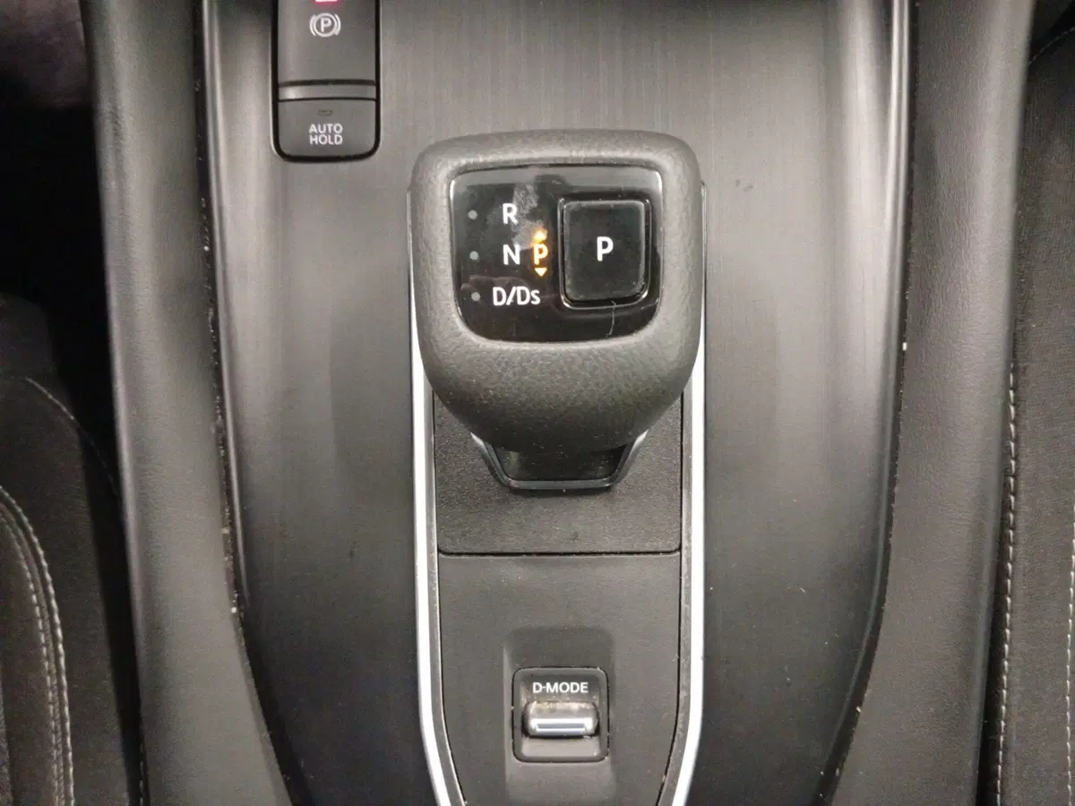 Nissan Qashqai usata a Varese (15)