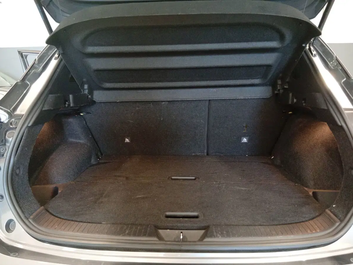 Nissan Qashqai usata a Varese (8)