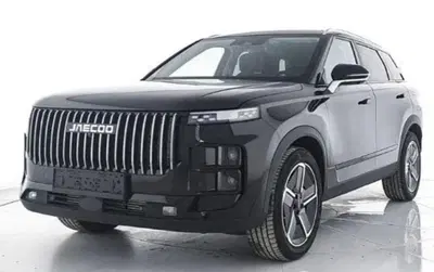 Jaecoo Jaecoo 7 1.6 tgdi Exclusive awd 7dct nuova a Castenaso