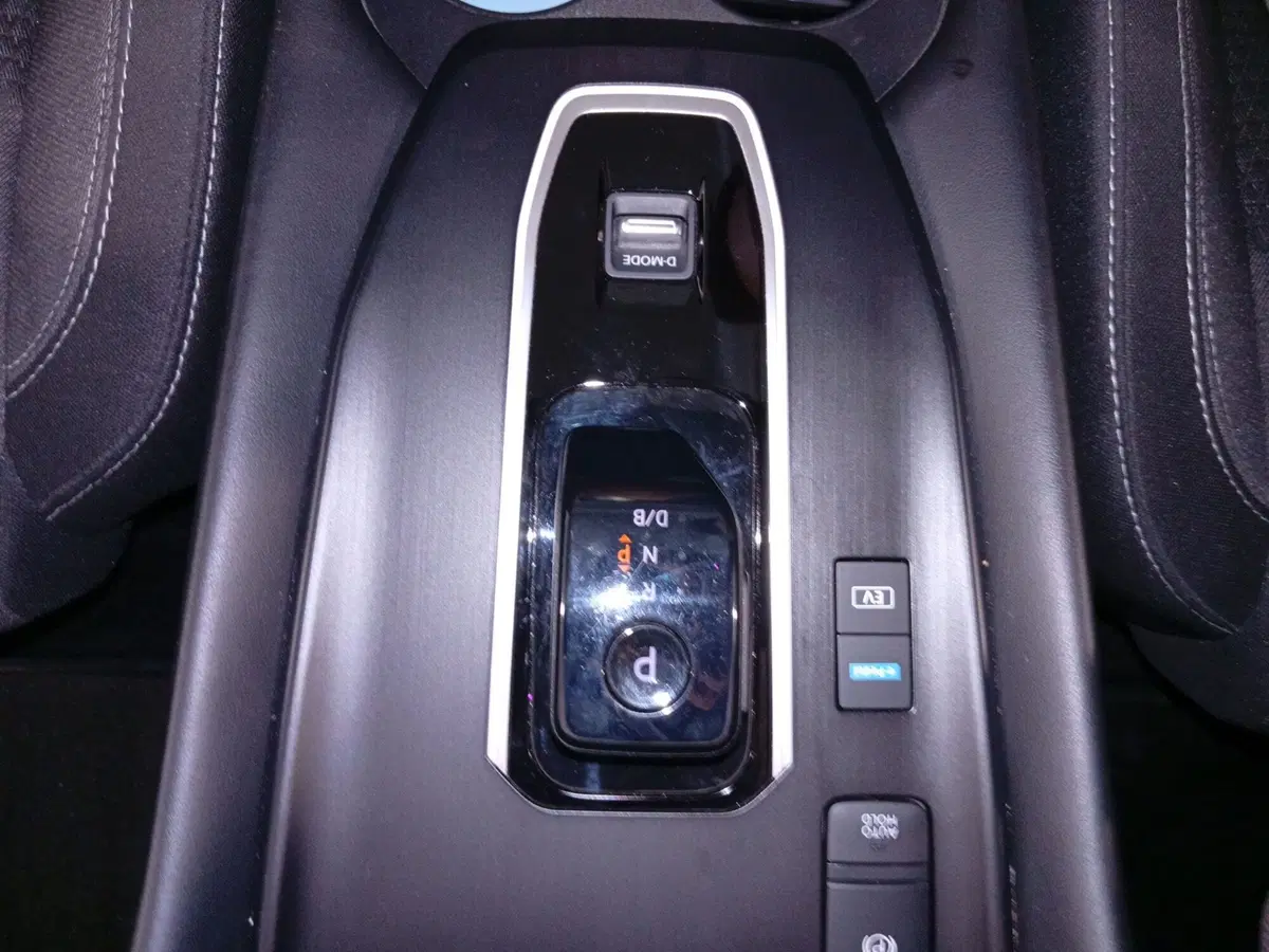 Nissan Qashqai usata a Varese (13)