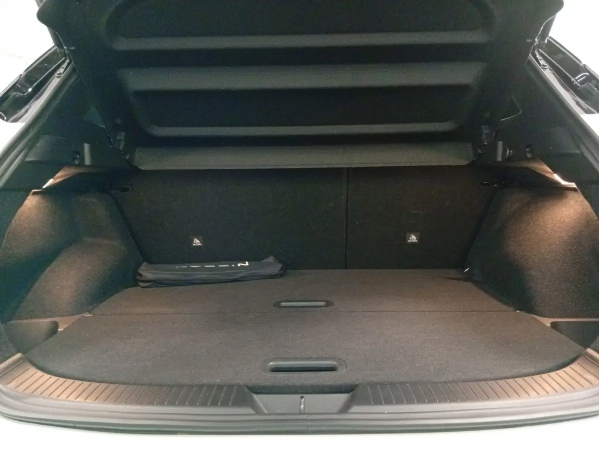 Nissan Qashqai usata a Varese (15)