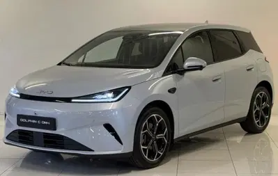 Byd Dolphin G DM-i 1.5 phev Comfort 212cv nuova a Castenaso
