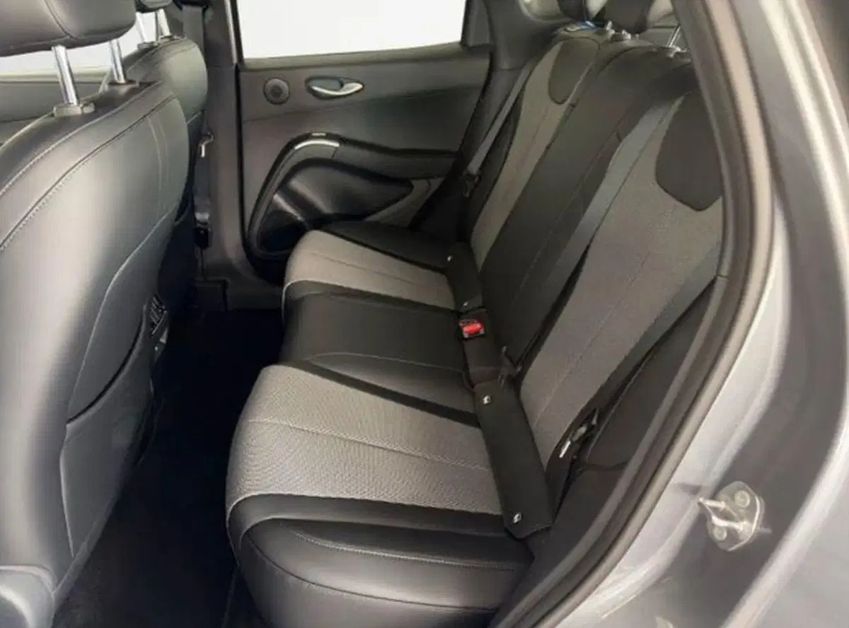 Byd Dolphin G DM-i nuova a Bologna (14)