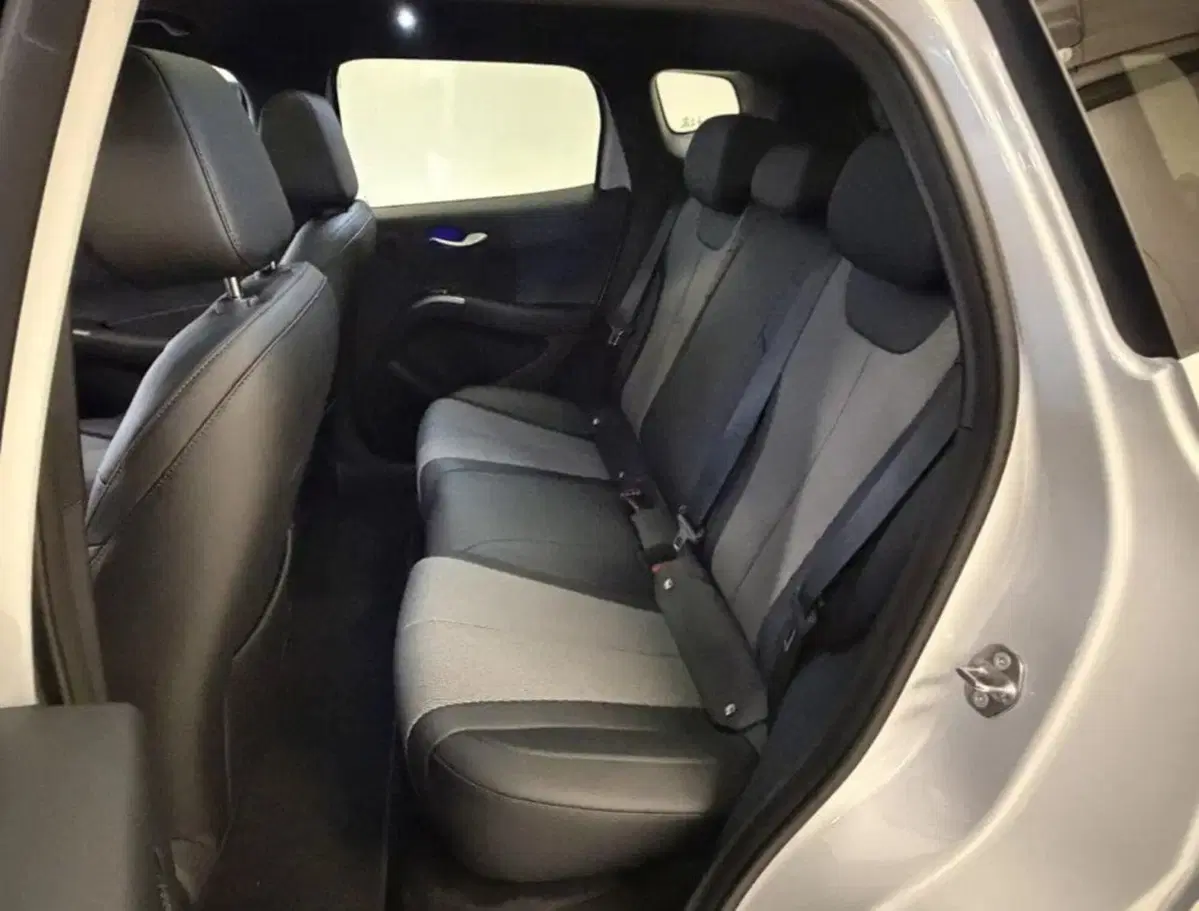 Byd Dolphin G DM-i nuova a Bologna (9)