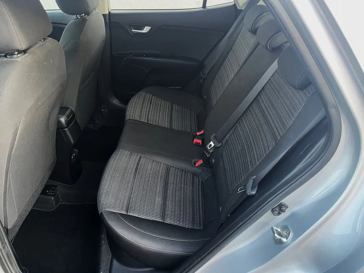 Kia Stonic usata a Ferrara (10)