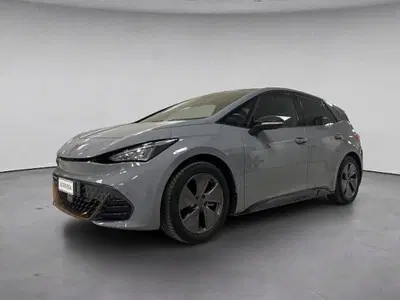Cupra Born Born 58kWh 204CV del 2023 usata a Vicenza