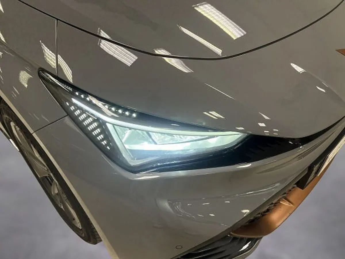 Cupra Born usata a Vicenza (19)