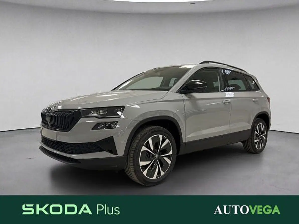Skoda Karoq nuova a Vicenza