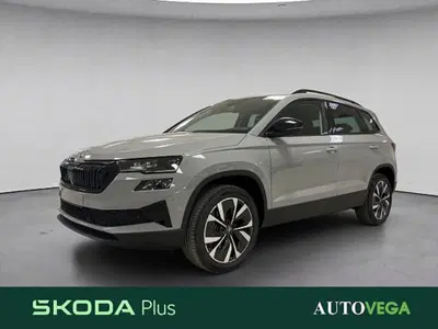 Skoda Karoq 1.5 tsi Be More dsg nuova a Vicenza