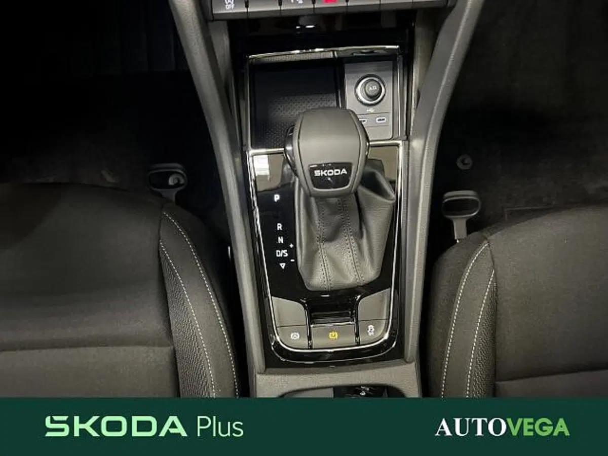 Skoda Karoq nuova a Vicenza (11)