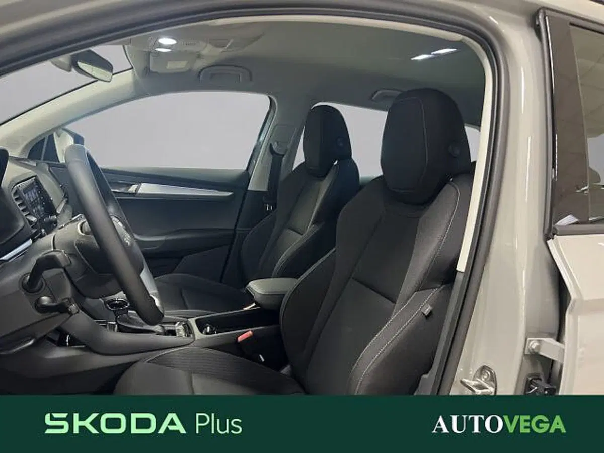 Skoda Karoq nuova a Vicenza (13)