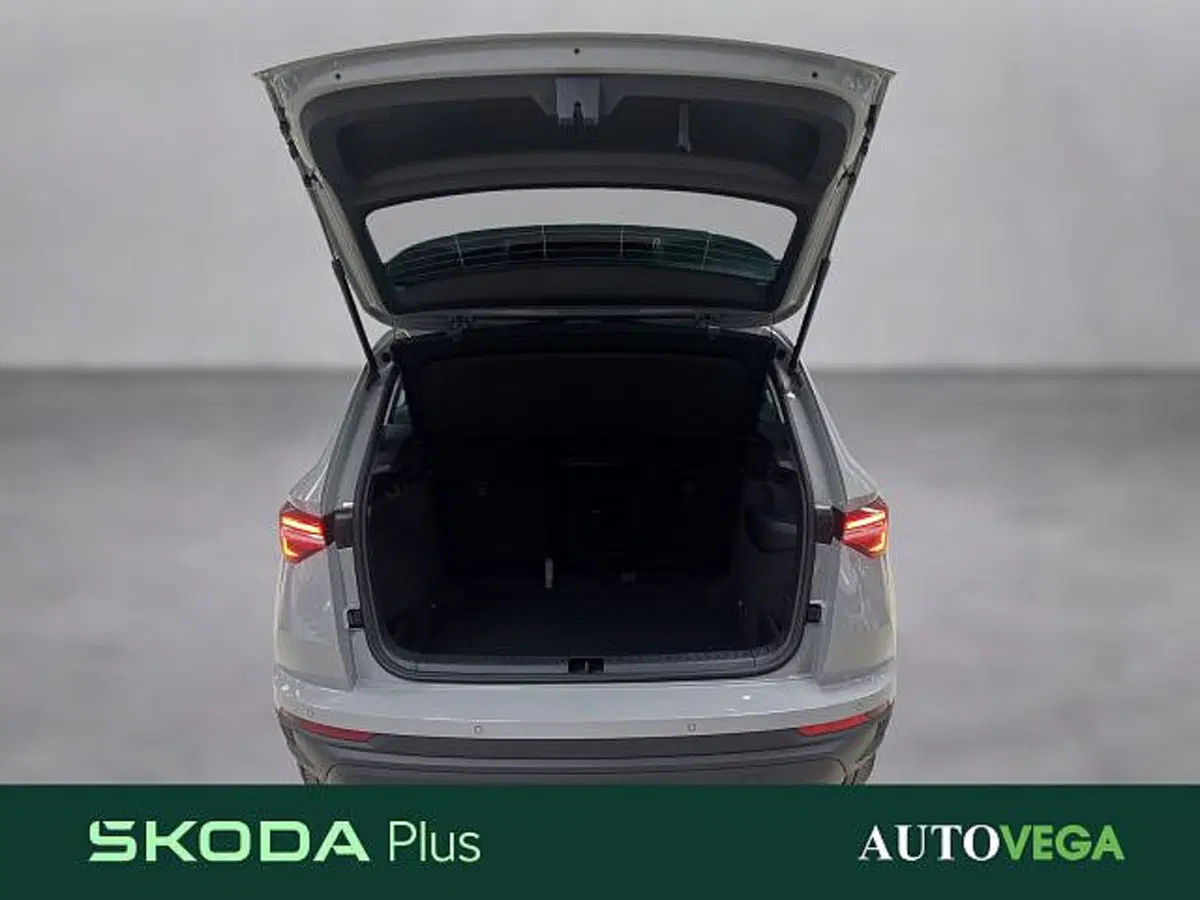 Skoda Karoq nuova a Vicenza (17)