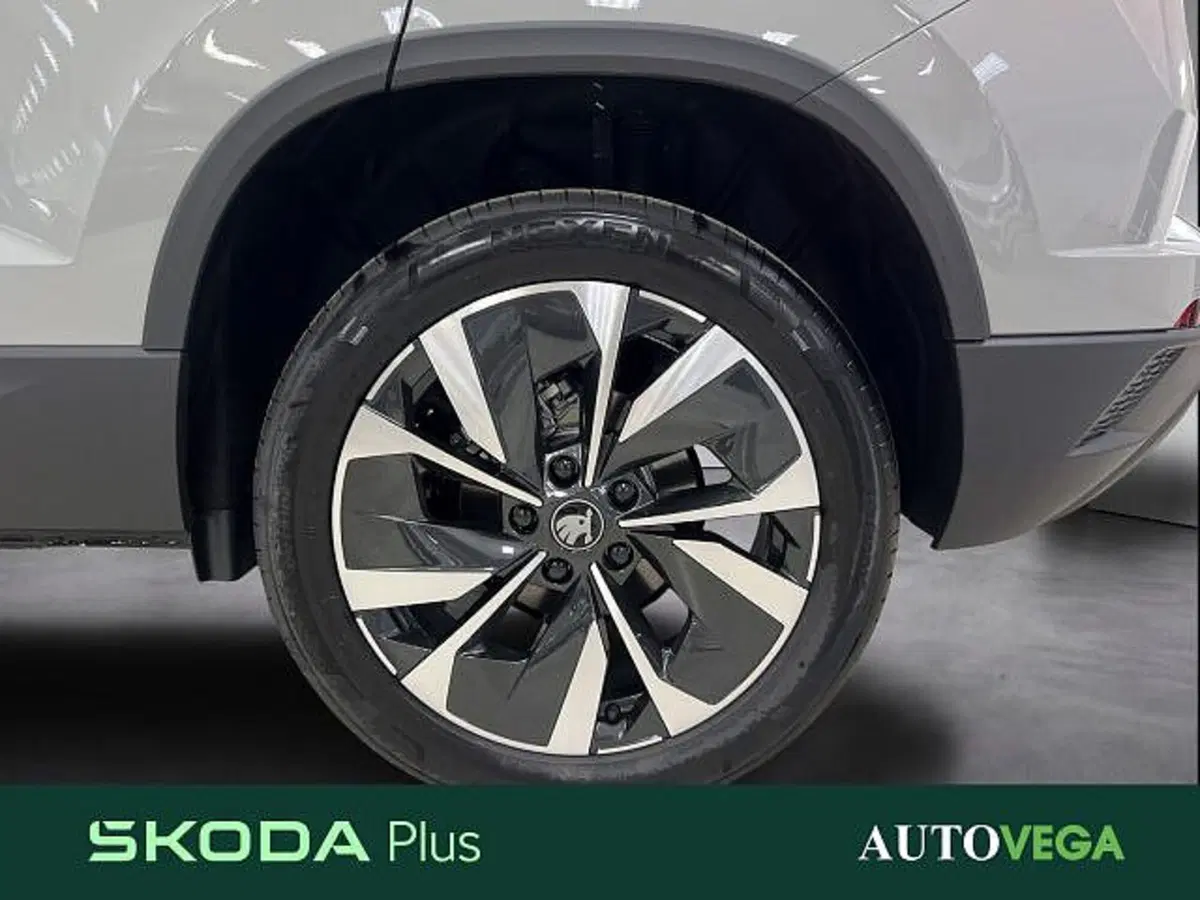 Skoda Karoq nuova a Vicenza (18)