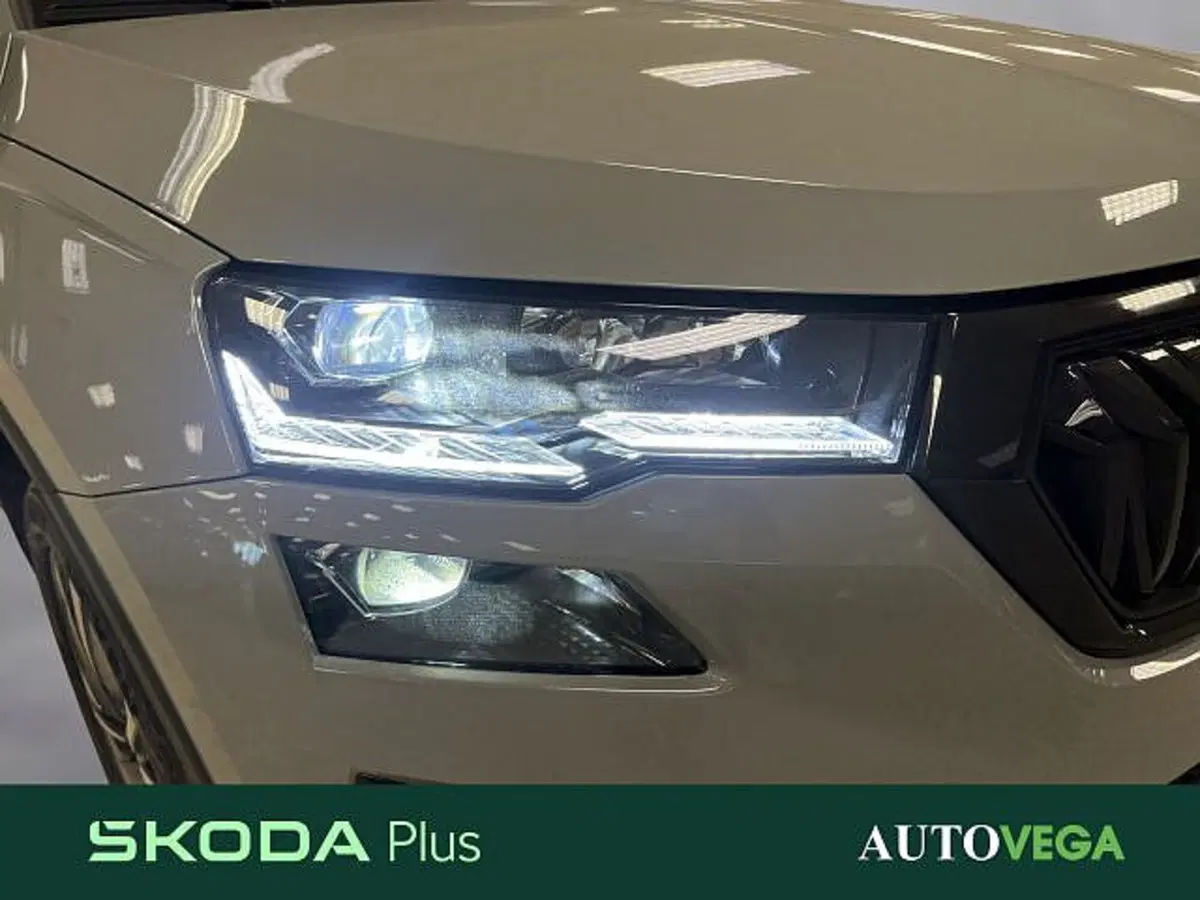 Skoda Karoq nuova a Vicenza (19)