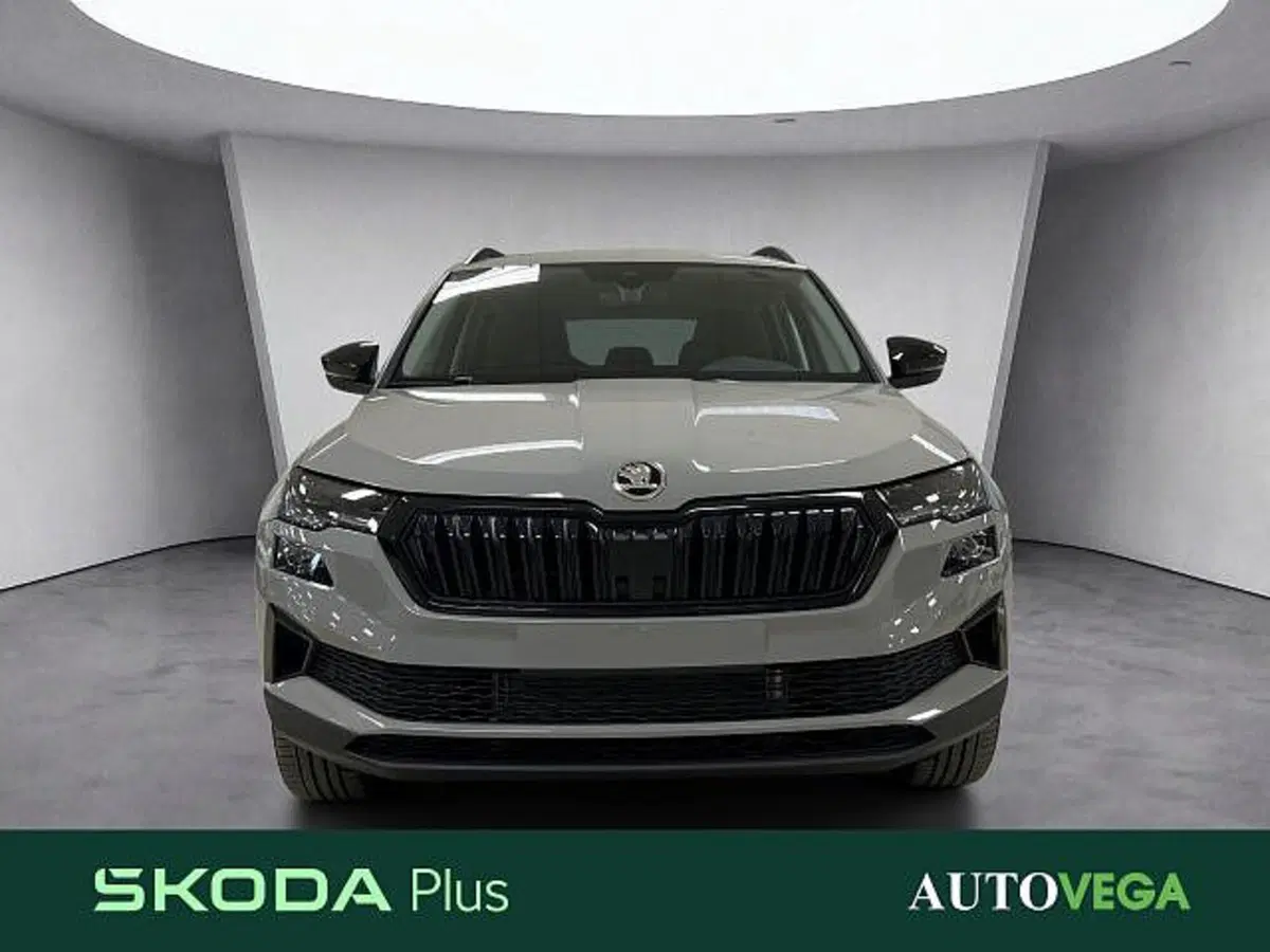 Skoda Karoq nuova a Vicenza (2)