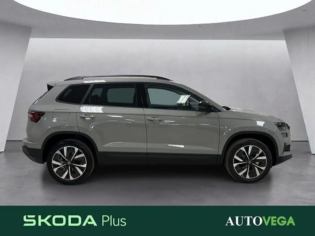 Skoda Karoq nuova a Vicenza (3)